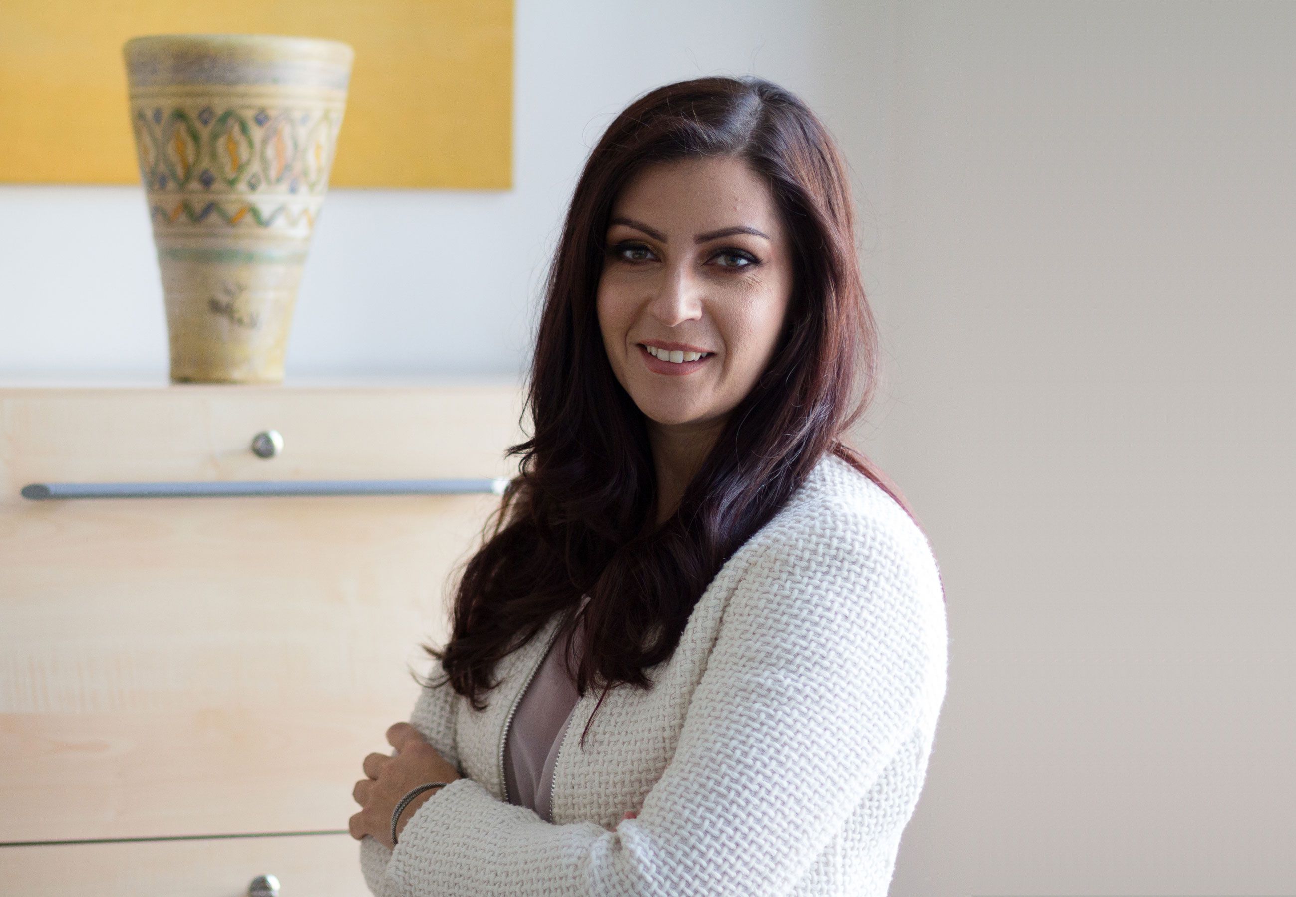 Muna Duzdar